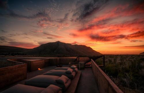 Todos Santos Hotel | Paradero Todos Santos - Exclusive experiences included
