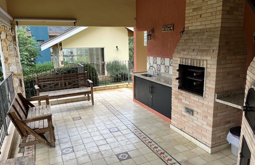 Santo Antonio do Pinhal Cottage | Paradise in Mantiqueira