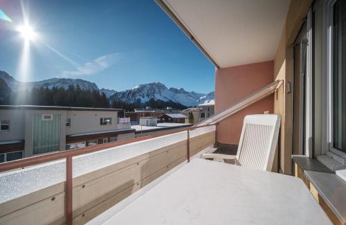 Arosa Apartment | Paradies 506