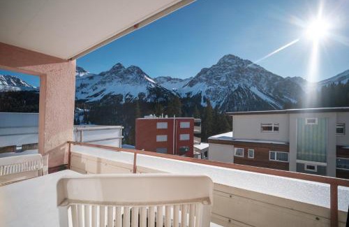 Arosa Apartment | Paradies 506
