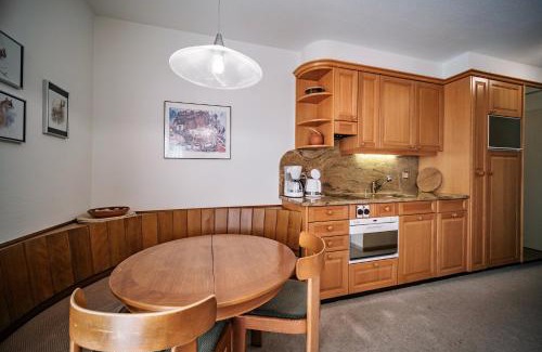 Arosa Apartment | Paradies 506