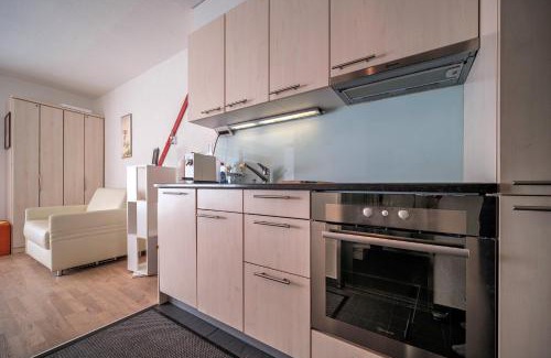 Arosa Apartment | Paradies 606