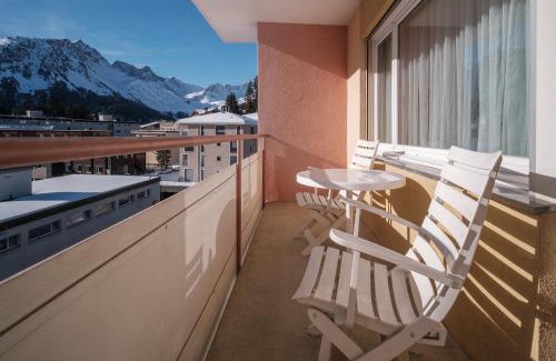 Arosa Apartment | Paradies 606