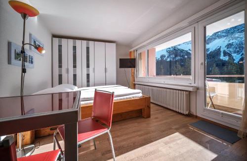 Arosa Apartment | Paradies 606