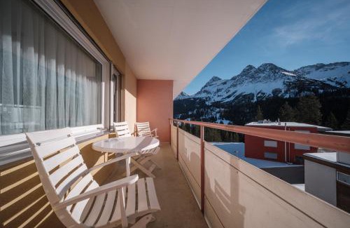Arosa Apartment | Paradies 606