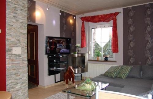 Lubbenau/Spreewald Apartment | Paradies