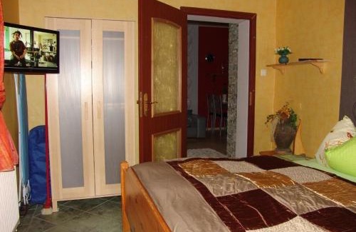 Lubbenau/Spreewald Apartment | Paradies