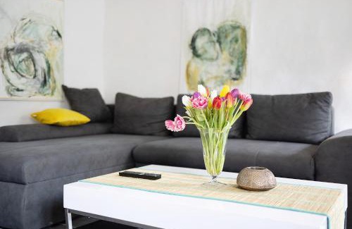 Pietrabruna Apartment | Paradies Ligurien - Imperia