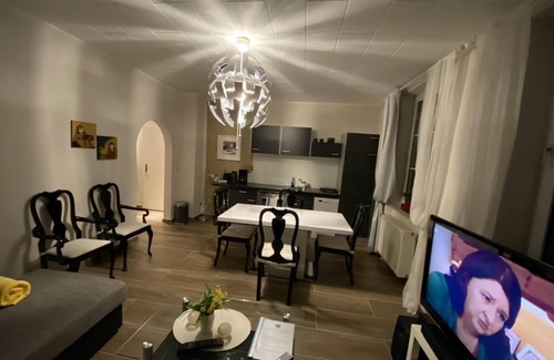 Sankt Goarshausen House | Paradiesisch Wohnen Loreley