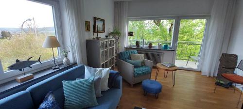 Karsau Apartment | Paradiesli am Hochrhein