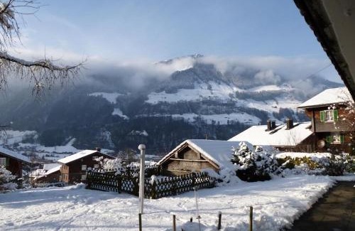 Lungern Apartment | Paradiesli Steiger Lungern
