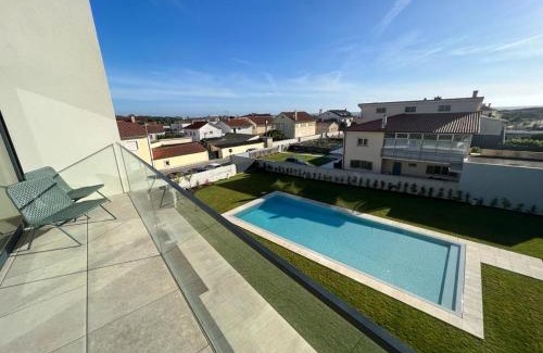 Marinhas Apartment | Paradis bleu