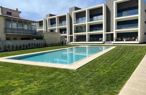 Marinhas Apartment | Paradis bleu
