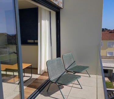 Marinhas Apartment | Paradis bleu
