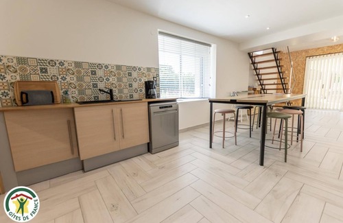 Damery House | Paradis Champenois - DAMERY