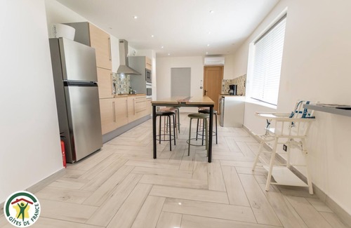 Damery House | Paradis Champenois - DAMERY