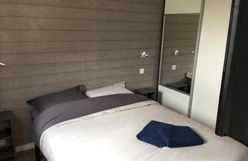 Puymiclan Ski Chalet | Paradis De Bellevue
