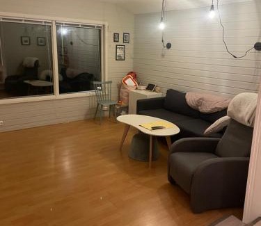 Lyngen House | Paradis med mange muligheter!