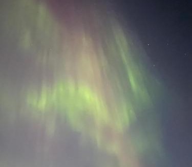 Lyngen House | Paradis med mange muligheter!