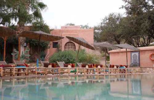 Drargua Bed & Breakfast | Paradis Nomade