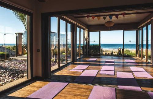 Imi Ouaddar Resort | Paradis Plage Surf Yoga & Spa