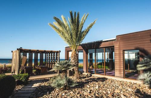 Imi Ouaddar Resort | Paradis Plage Surf Yoga & Spa