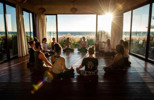 Imi Ouaddar Resort | Paradis Plage Surf Yoga & Spa