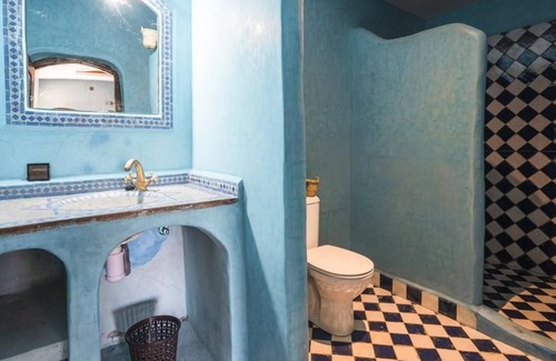 Zagora House | Paradis Touareg