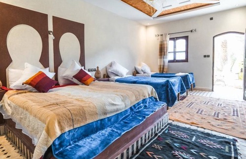 Zagora House | Paradis Touareg