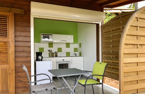 Baillif Cottage | PARADIS TROPICAL appart'hotel
