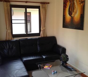 Ko Kho Khao House | Paradis Villa B3