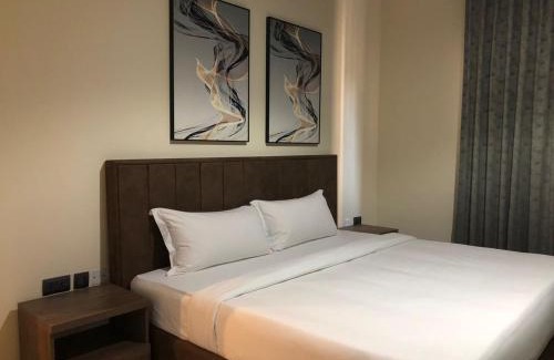 Cantonments Apartment | Paradise 3 bed Suits at Cantonment