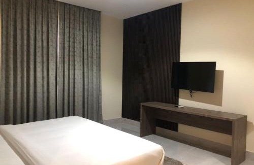 Cantonments Apartment | Paradise 3 bed Suits at Cantonment