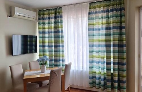 Kavarna Apartment | Paradise A12