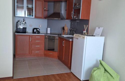 Kavarna Apartment | Paradise A12