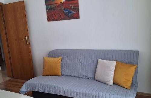 Kavarna Apartment | Paradise A12