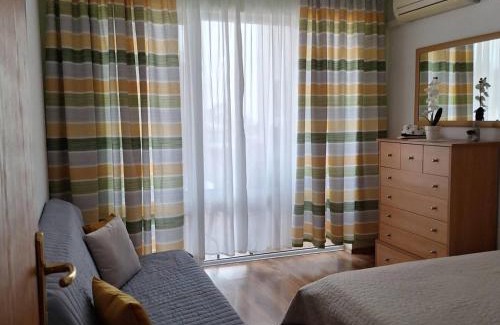 Kavarna Apartment | Paradise A12