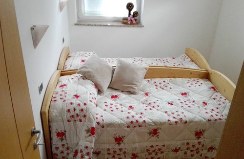 Fai della Paganella Apartment | Paradise Apartments Paganella - Four-room apartment (022081-AT-050199)
