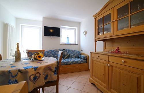 Fai della Paganella Apartment | Paradise Apartments Paganella - Four-room apartment (022081-AT-050199)