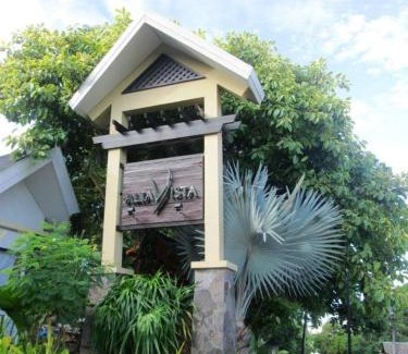 Yapak Apartment | Paradise Apartment in Malay boracay philippines