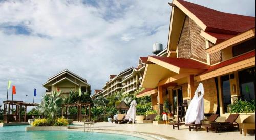 Yapak Apartment | Paradise Apartment in Malay boracay philippines