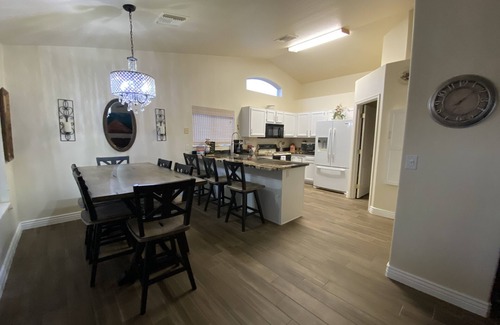 Arizona City House | Paradise at the Lake @ Paradise Lake