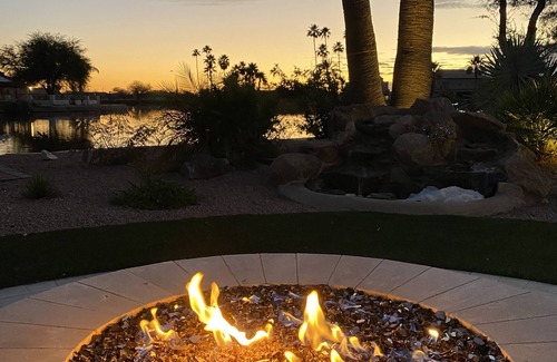 Arizona City House | Paradise at the Lake @ Paradise Lake