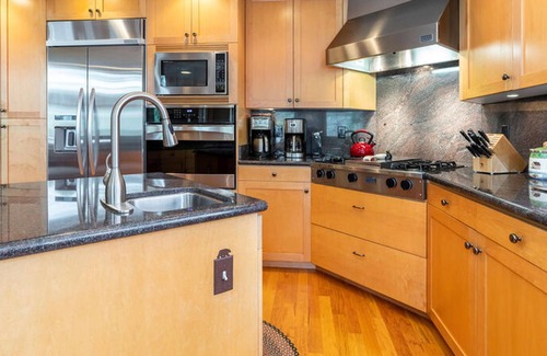 Truckee House | Paradise Awaits by Tahoe Mountain Properties