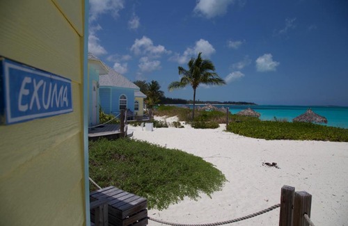 Rokers Point Bed & Breakfast | Paradise Bay Bahamas