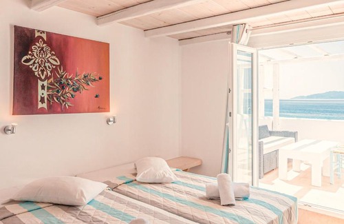 Paradise Hotel | Paradise Beach Resort