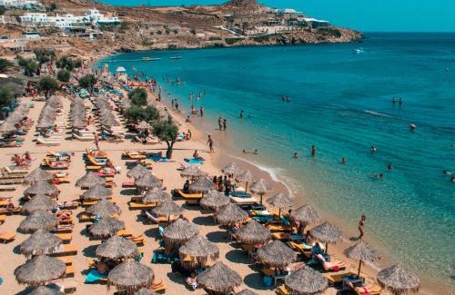Paradise Hotel | Paradise Beach Resort