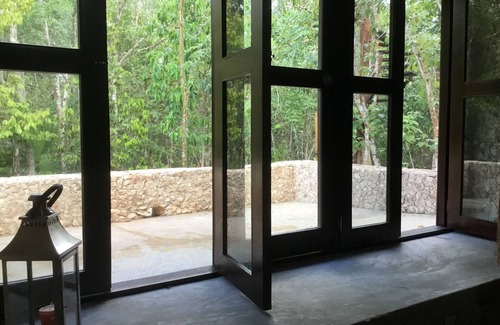 Tulum Cottage | PARADISE BOHEME. Tulum Private gem. Serene & Peaceful, gated, jungle sanctuary