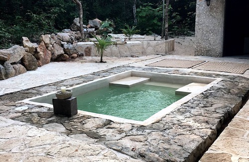 Tulum Cottage | PARADISE BOHEME. Tulum Private gem. Serene & Peaceful, gated, jungle sanctuary