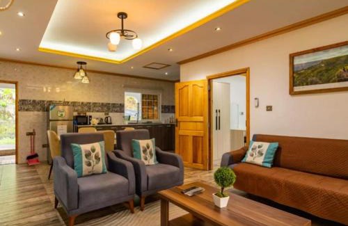 La Misere Apartment | Paradise Breeze Apartment